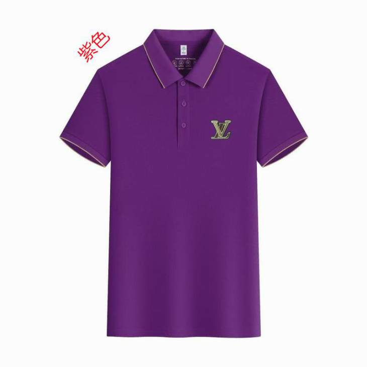 Picture of LV Polo Shirts Short _SKULVS-6XL11Lr2726335